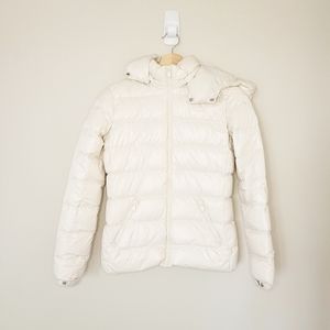 Babaton Hudson Puffer Jacket